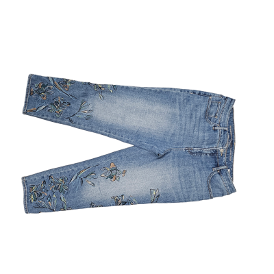 Jeans Cropped By Chicos  Size: 8