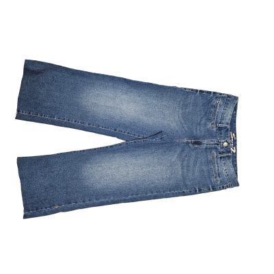 Jeans Wide Leg By Seven 7  Size: 10