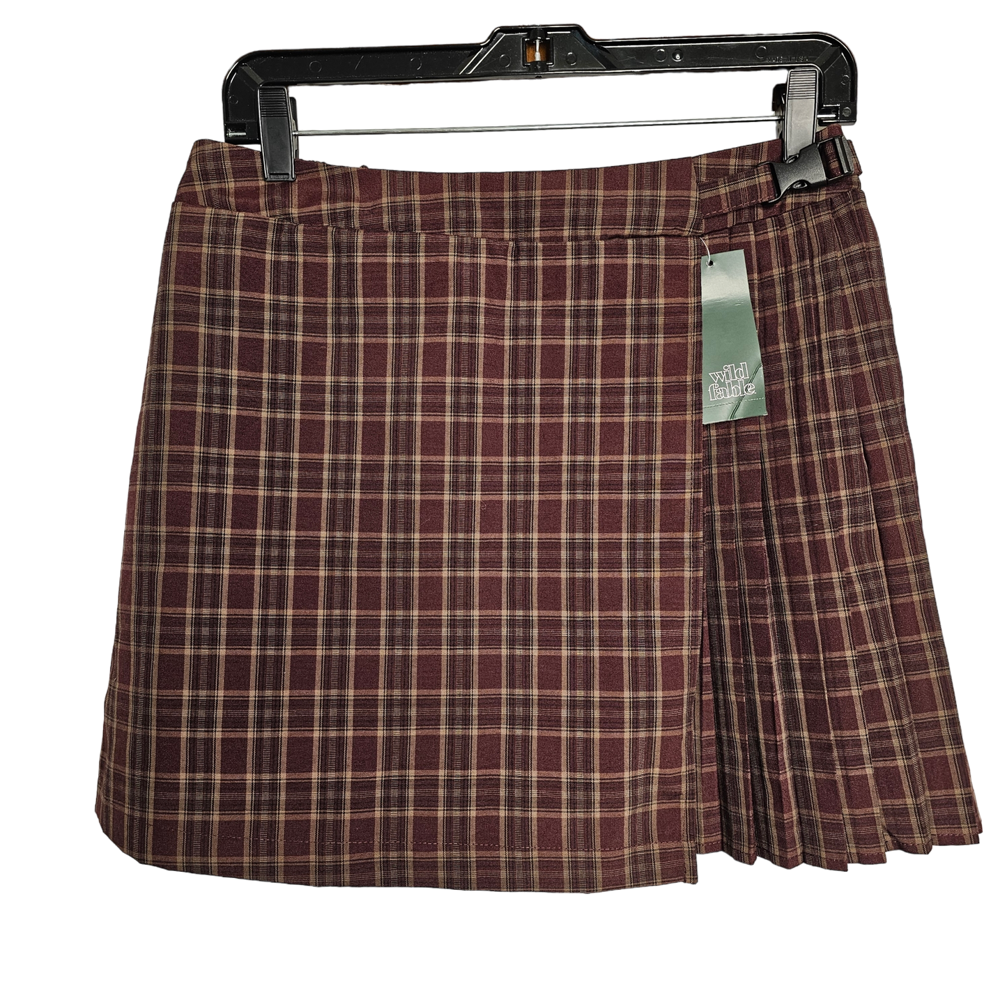 Skirt Mini & Short By Wild Fable  Size: M