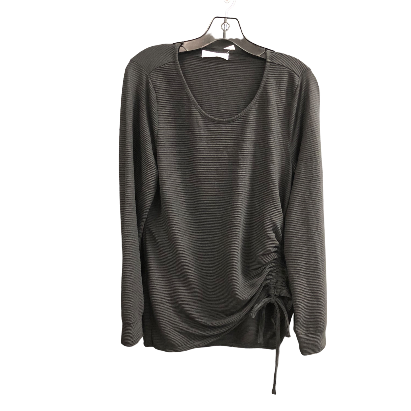 Top Long Sleeve By 89th And Madison  Size: M