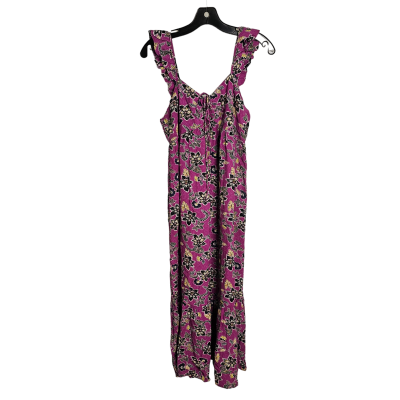 Dress Casual Maxi By Loft  Size: 4petite