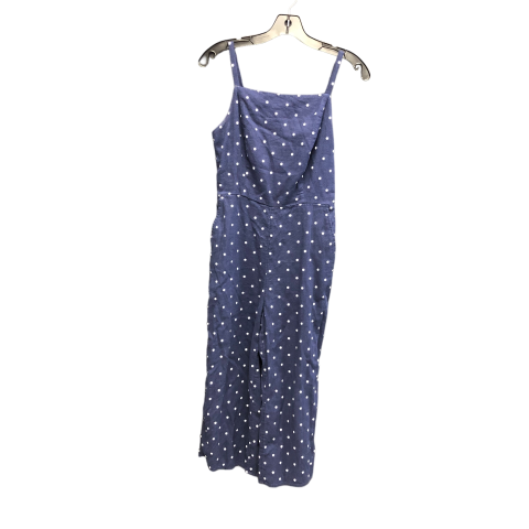 Polkadot Pattern Jumpsuit Old Navy, Size S