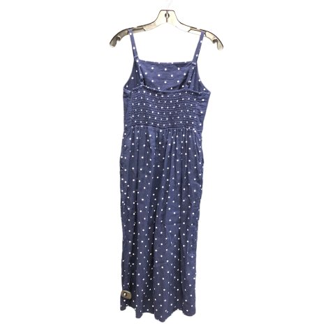 Polkadot Pattern Jumpsuit Old Navy, Size S