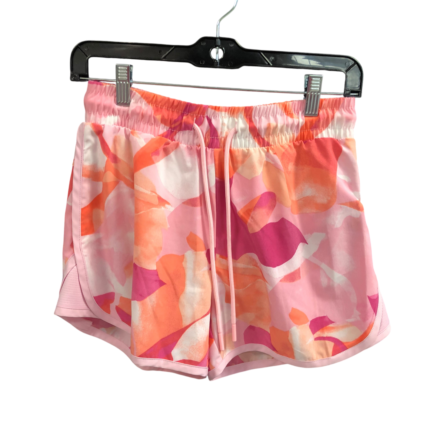 Athletic Shorts By Ideology In Pink, Size: Xs