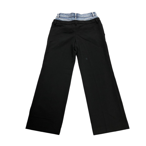 Black Pants Other Express, Size 4