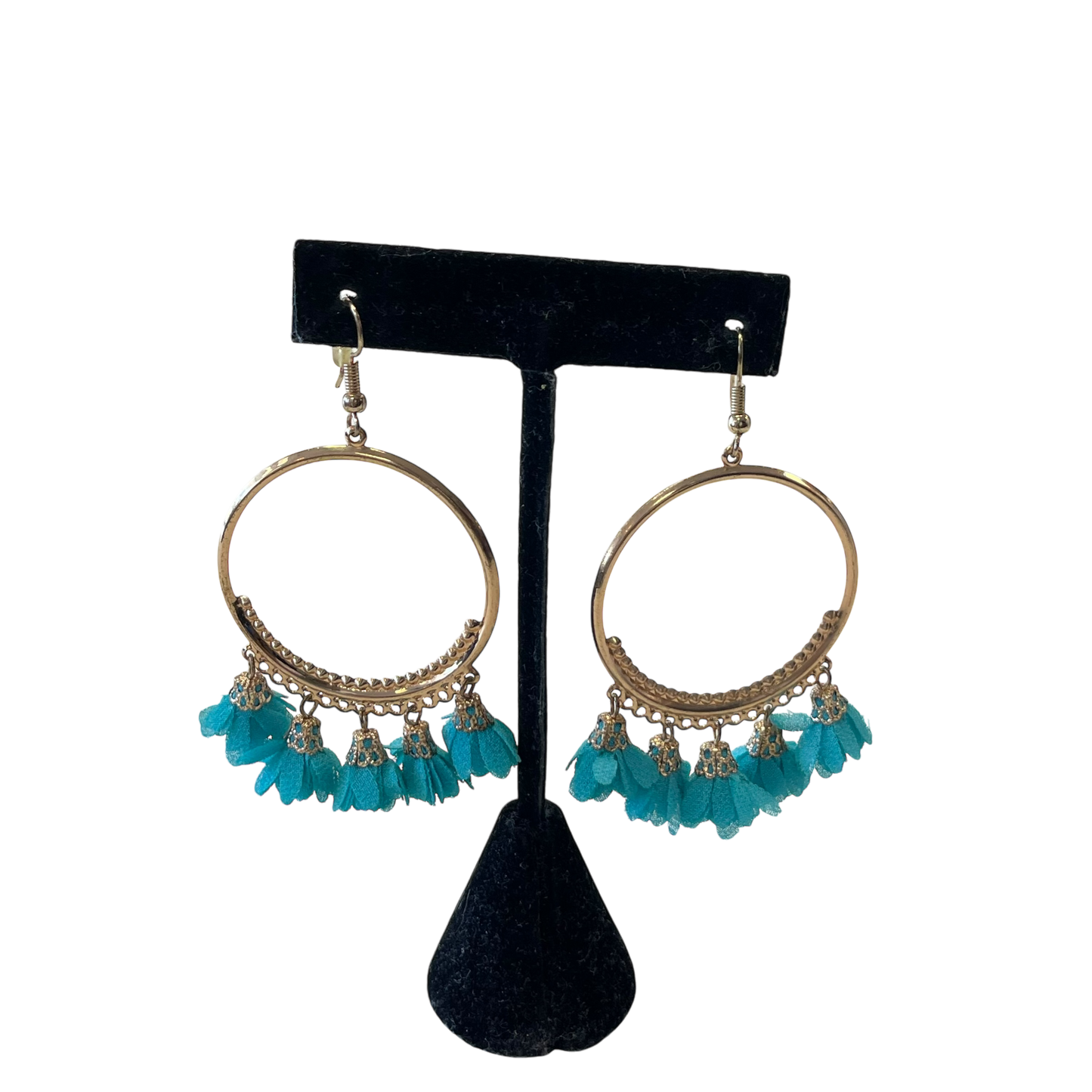 Earrings Dangle/drop By Cmc