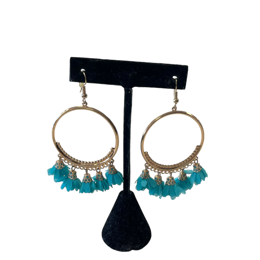 Earrings Dangle/drop By Cmc