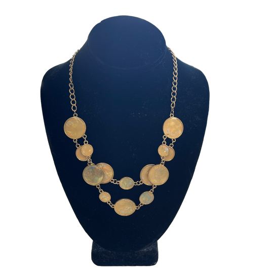 Necklace Layered By Avenue