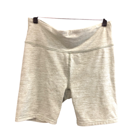 Athletic Shorts By Joy Lab In Green, Size: L