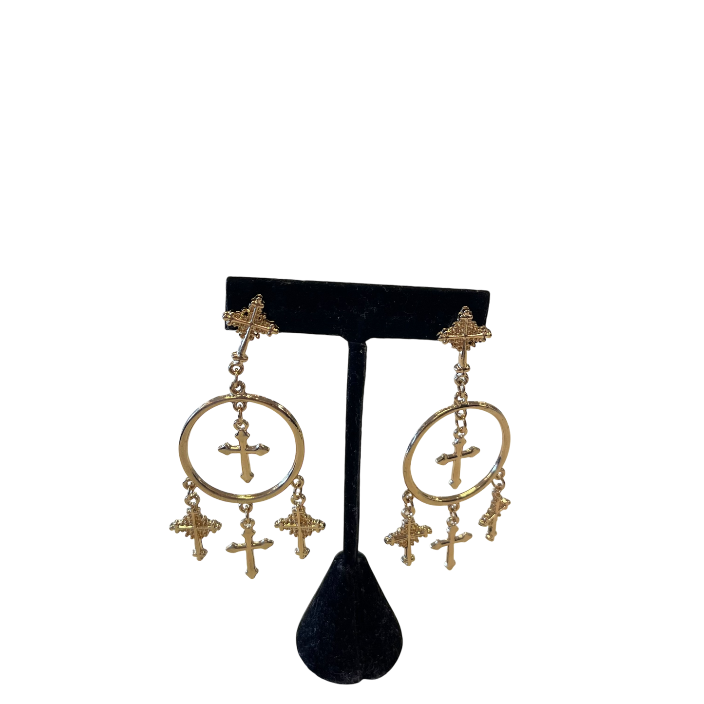 Earrings Dangle/drop By Cmc