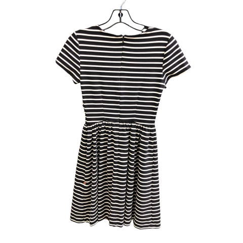 Dress Casual Short By  PETER SOM In Striped Pattern, Size: Xs