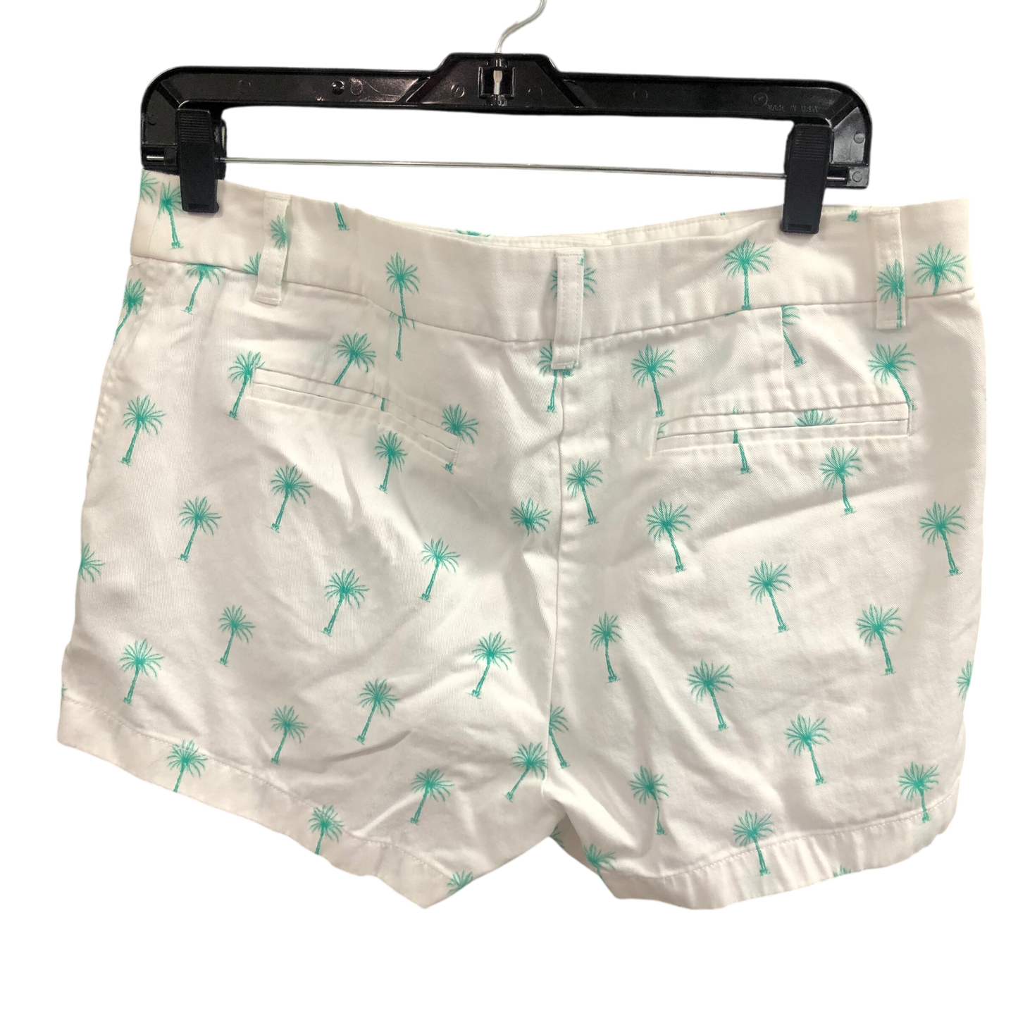 Shorts By J. Crew In White, Size: 8