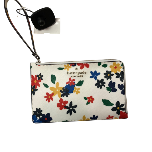 Wristlet Designer By Kate Spade, Size: Medium