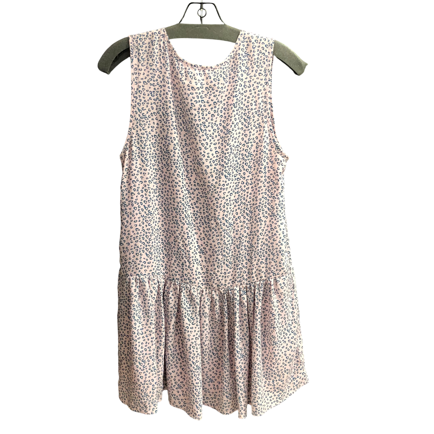 Dress Casual Short By Cmc In Pink, Size: M