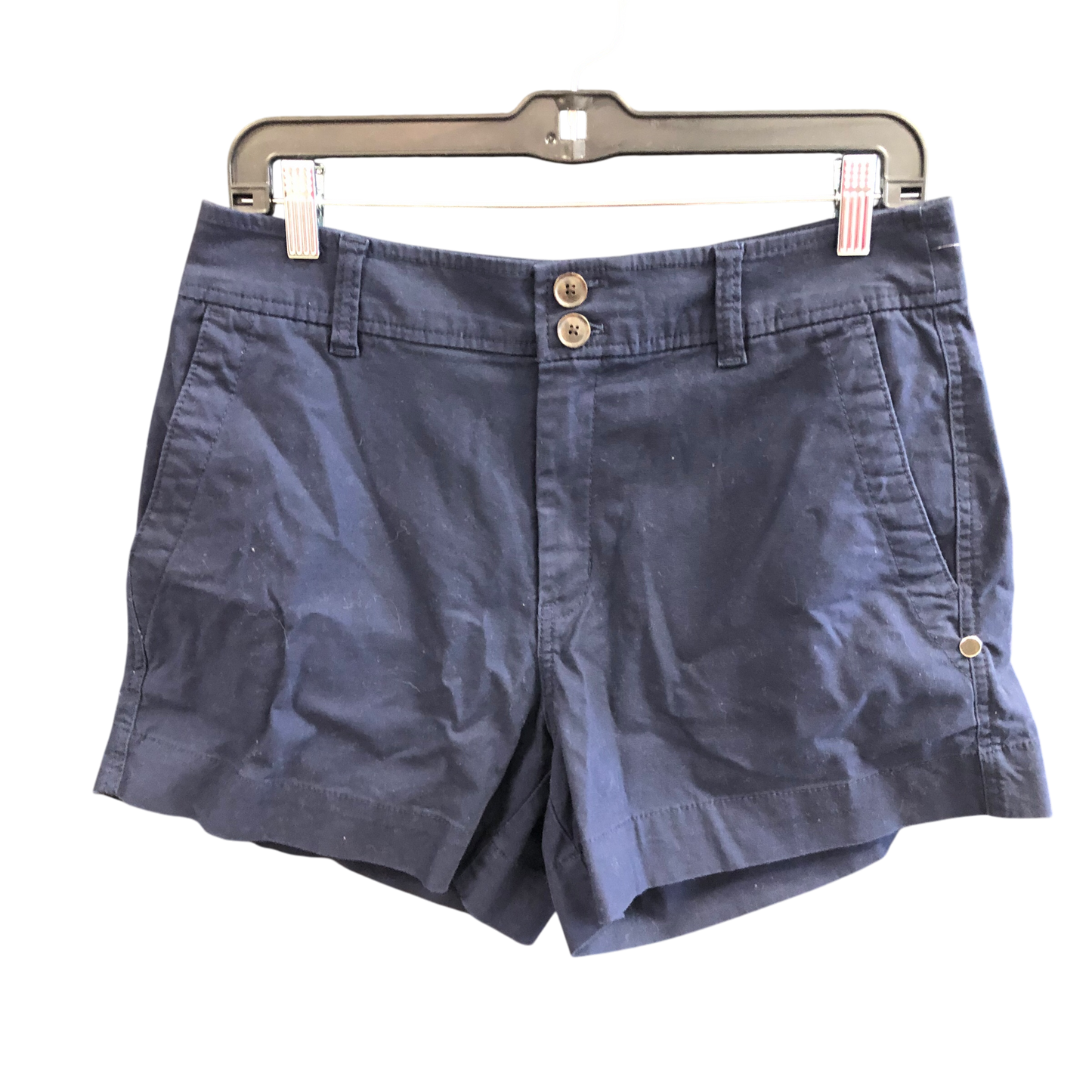 Shorts By A New Day In Blue, Size: 10