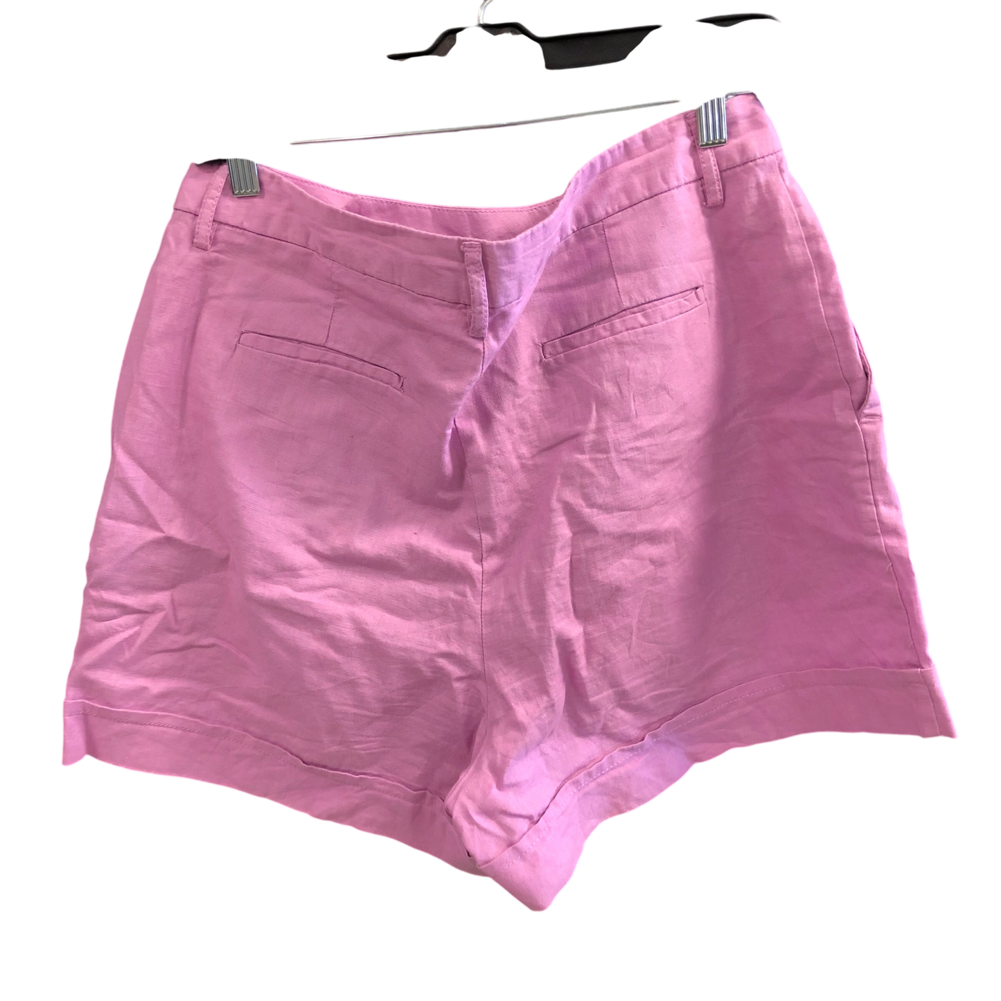 Shorts By Joe Fresh In Pink, Size: 10