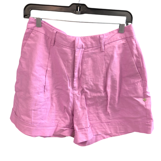 Shorts By Joe Fresh In Pink, Size: 10