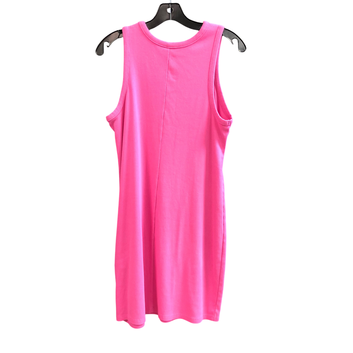 Dress Casual Short By A New Day In Pink, Size: L