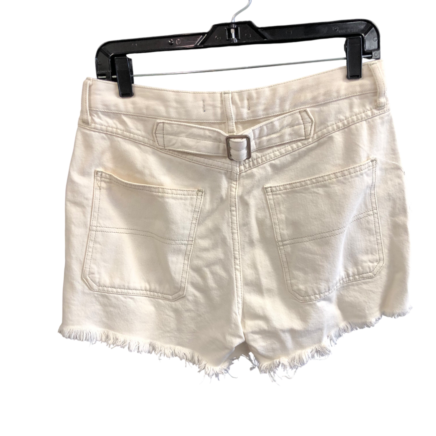 Shorts By We The Free In Cream, Size: 6