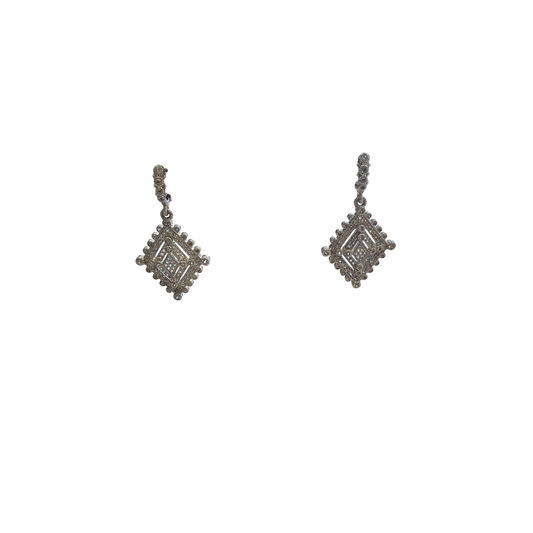 Earrings Designer By Judith Ripka