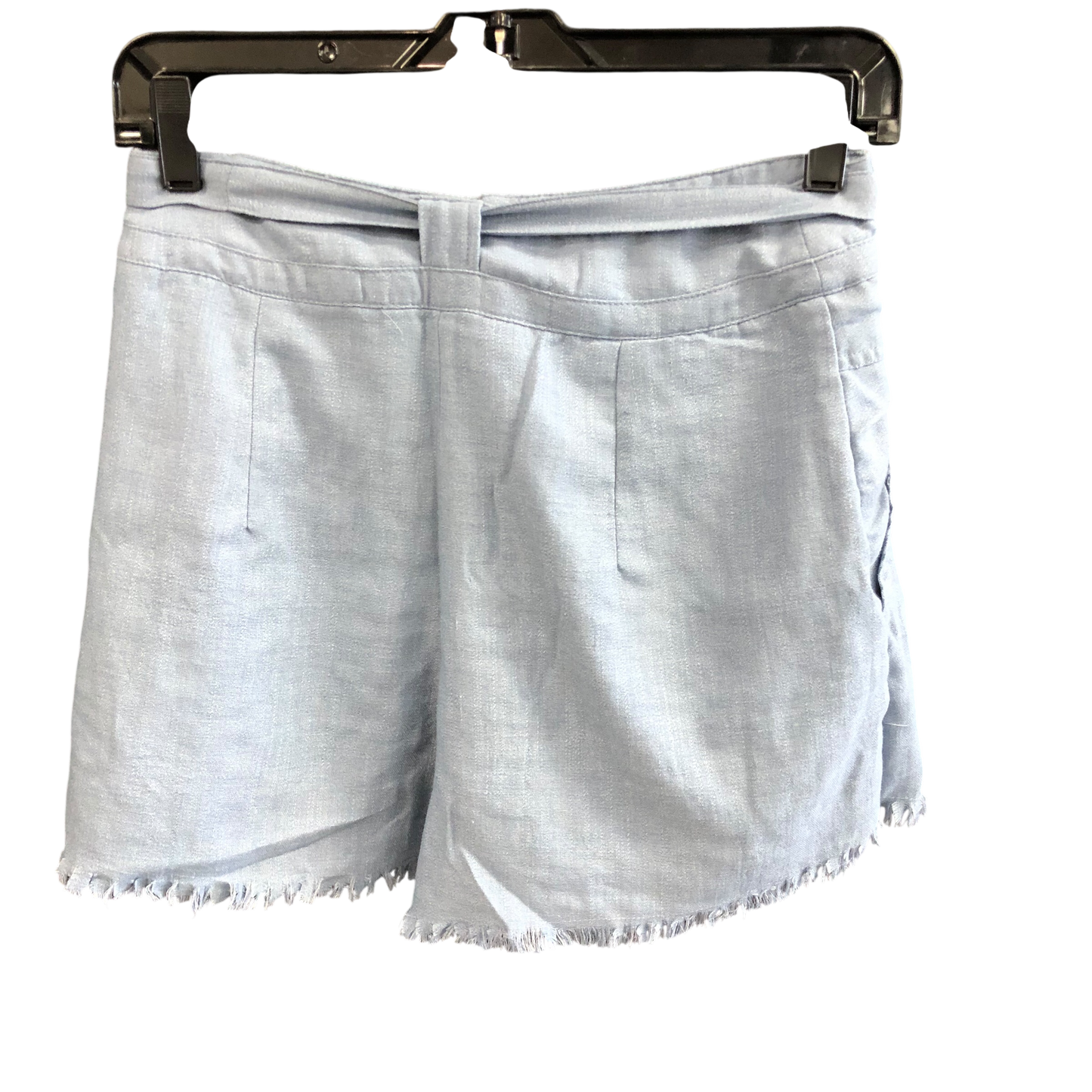 Shorts By Mustard Seed In Blue, Size: S