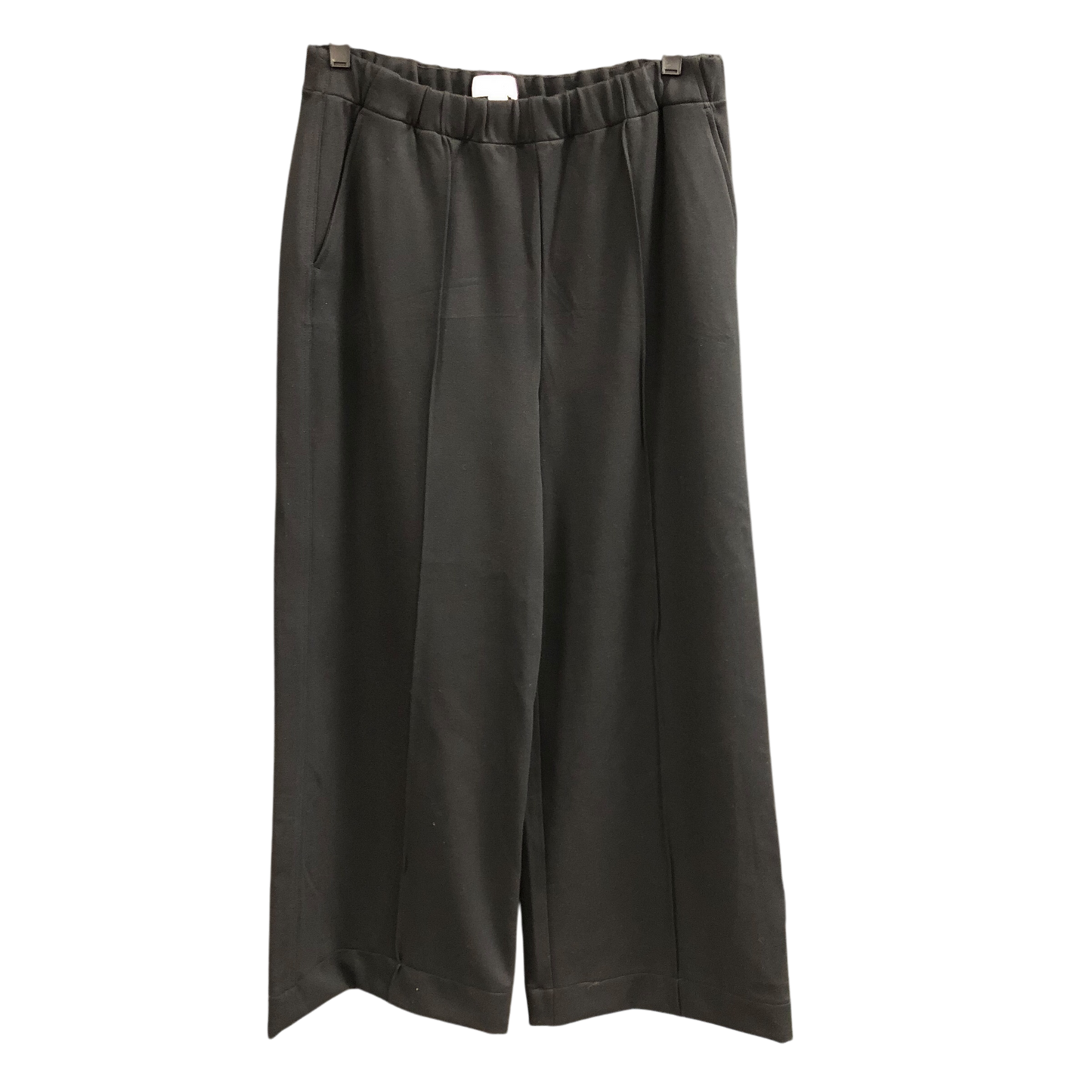 Pants Wide Leg By ON 34TH In Black, Size: M