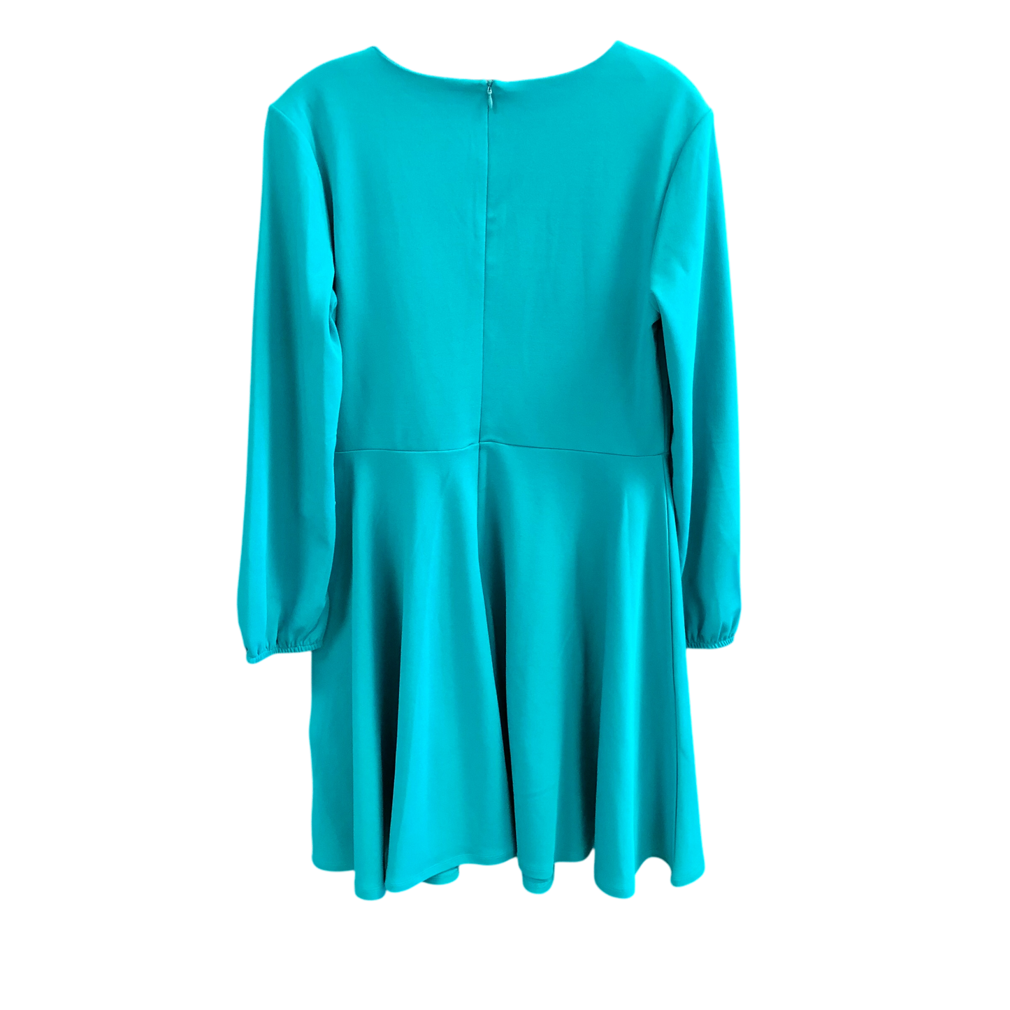 Dress Casual Short By Tiana B In Teal, Size: 8