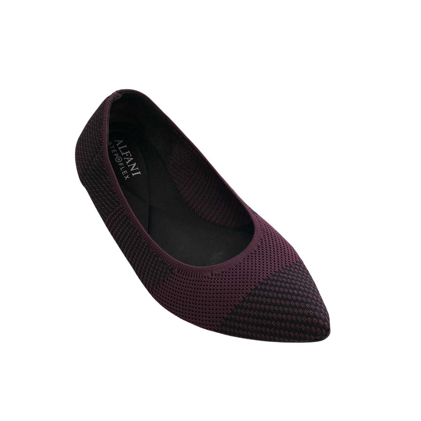 Shoes Flats By Alfani In Purple, Size: 6.5