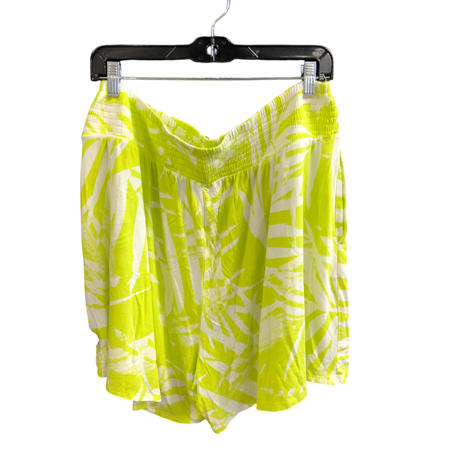 Shorts By Torrid In Yellow, Size: 2x