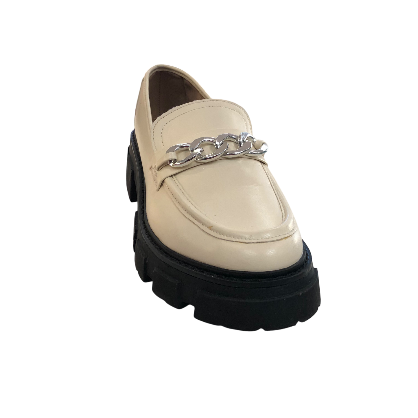 Shoes Flats By No Boundaries In Cream, Size: 9