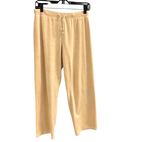 Beige Pants Lounge Sutton Studio, Size S