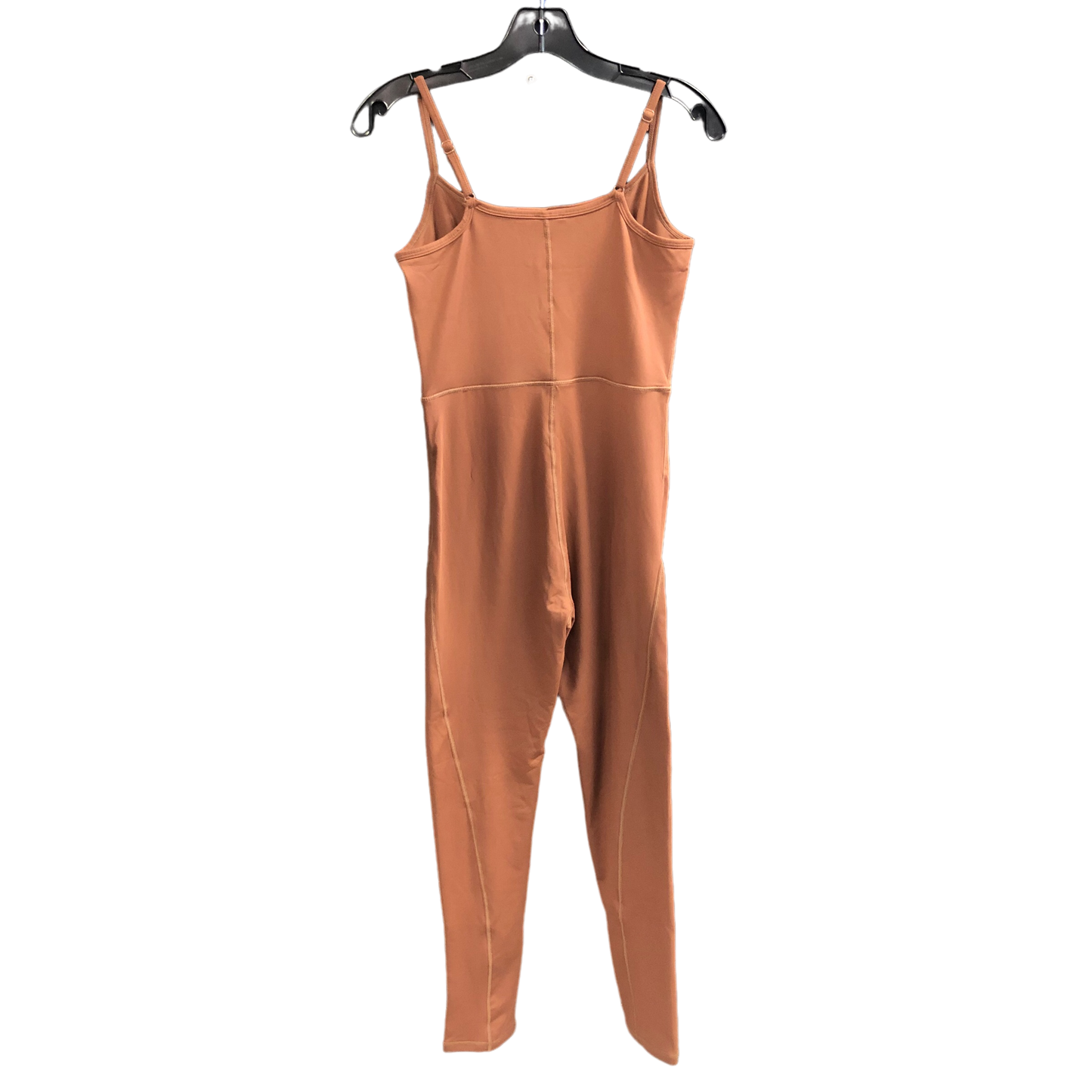 Brown Jumpsuit Francesca's, Size S