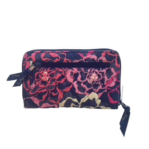 Wallet Vera Bradley, Size Medium