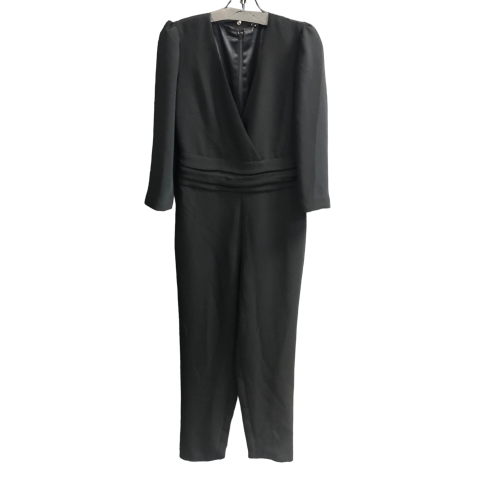 Jumpsuit By Marciano In Black, Size: 4