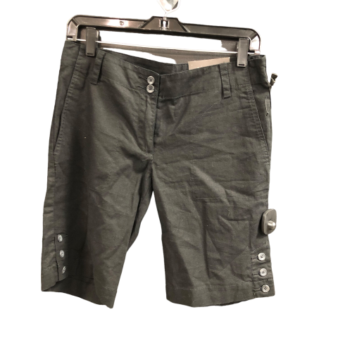 Shorts By Skyes The Limit In Black, Size: 4