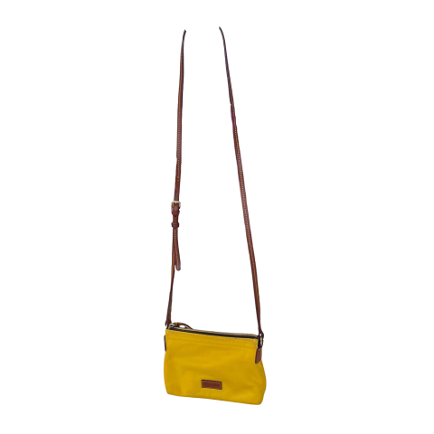 Crossbody Designer By Dooney And Bourke, Size: Medium