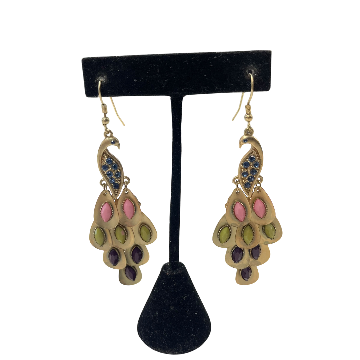 Earrings Dangle/drop By Clothes Mentor, Size: 0