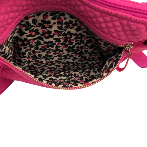 Crossbody By Vera Bradley, Size: Large