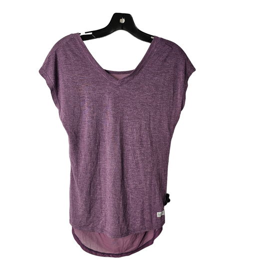 Top Sleeveless By Nicole Miller  Size: Xs