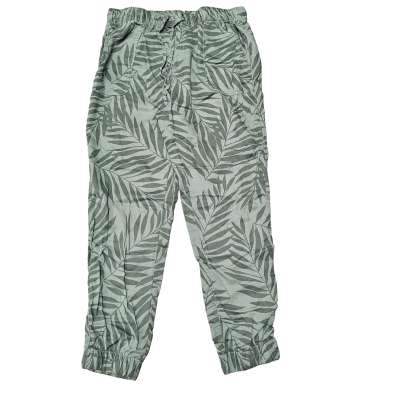 Pants Cargo & Utility By C And C  Size: L