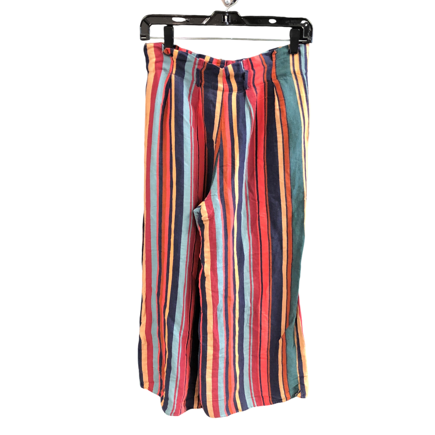 Pants Designer By Anthropologie In Multi-colored, Size: Xs