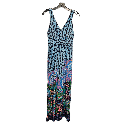 Dress Casual Maxi By Lilly Pulitzer  Size: 2