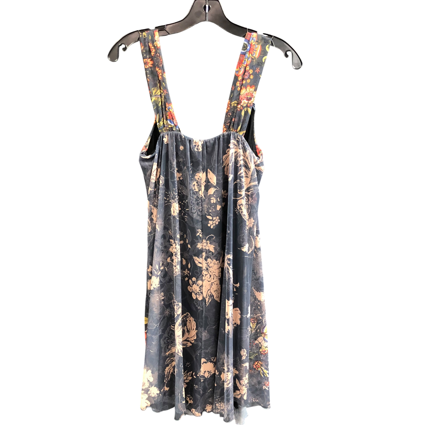 Dress Designer By Desigual In Multi-colored, Size: S