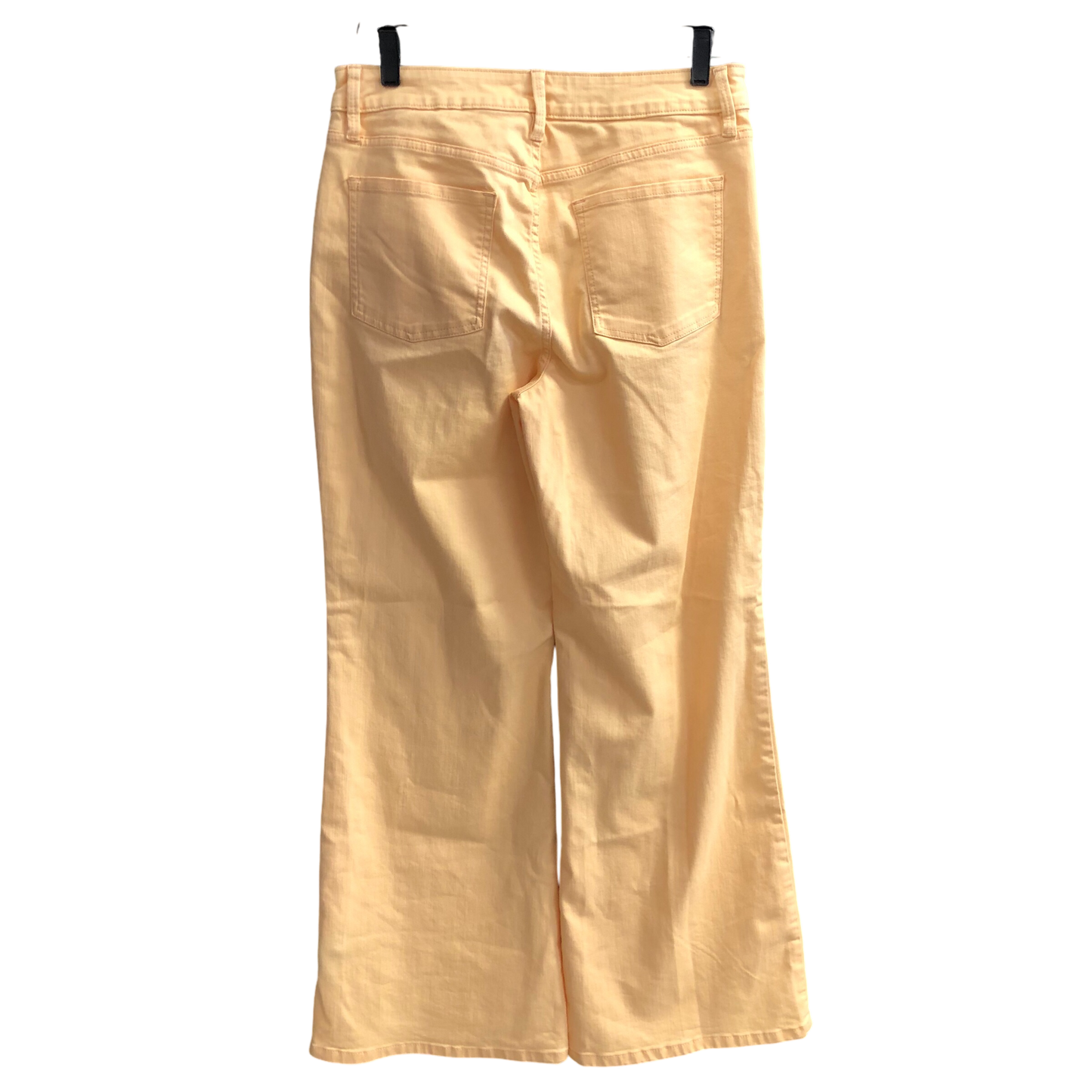 Pants Wide Leg By Liz Claiborne In Orange, Size: 6