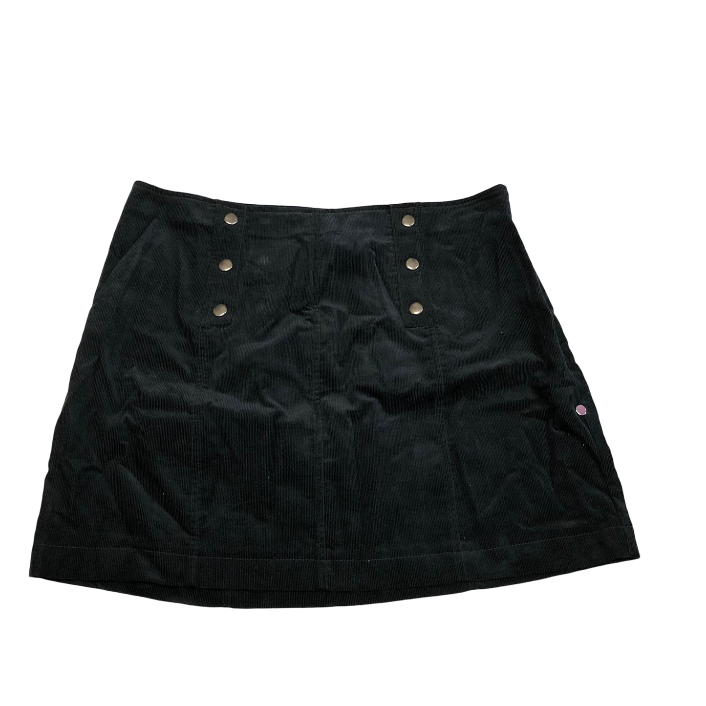 Skirt Mini & Short By Hippie Rose In Black, Size: Xl