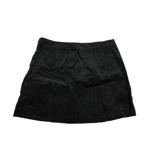 Skirt Mini & Short By Hippie Rose In Black, Size: Xl