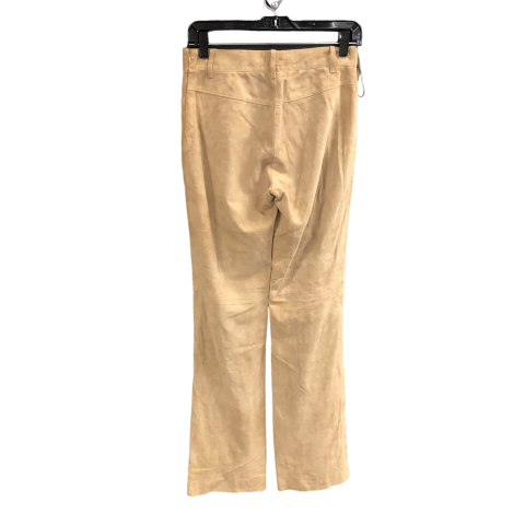 Tan Pants Other Adrienne Vittadini, Size 2