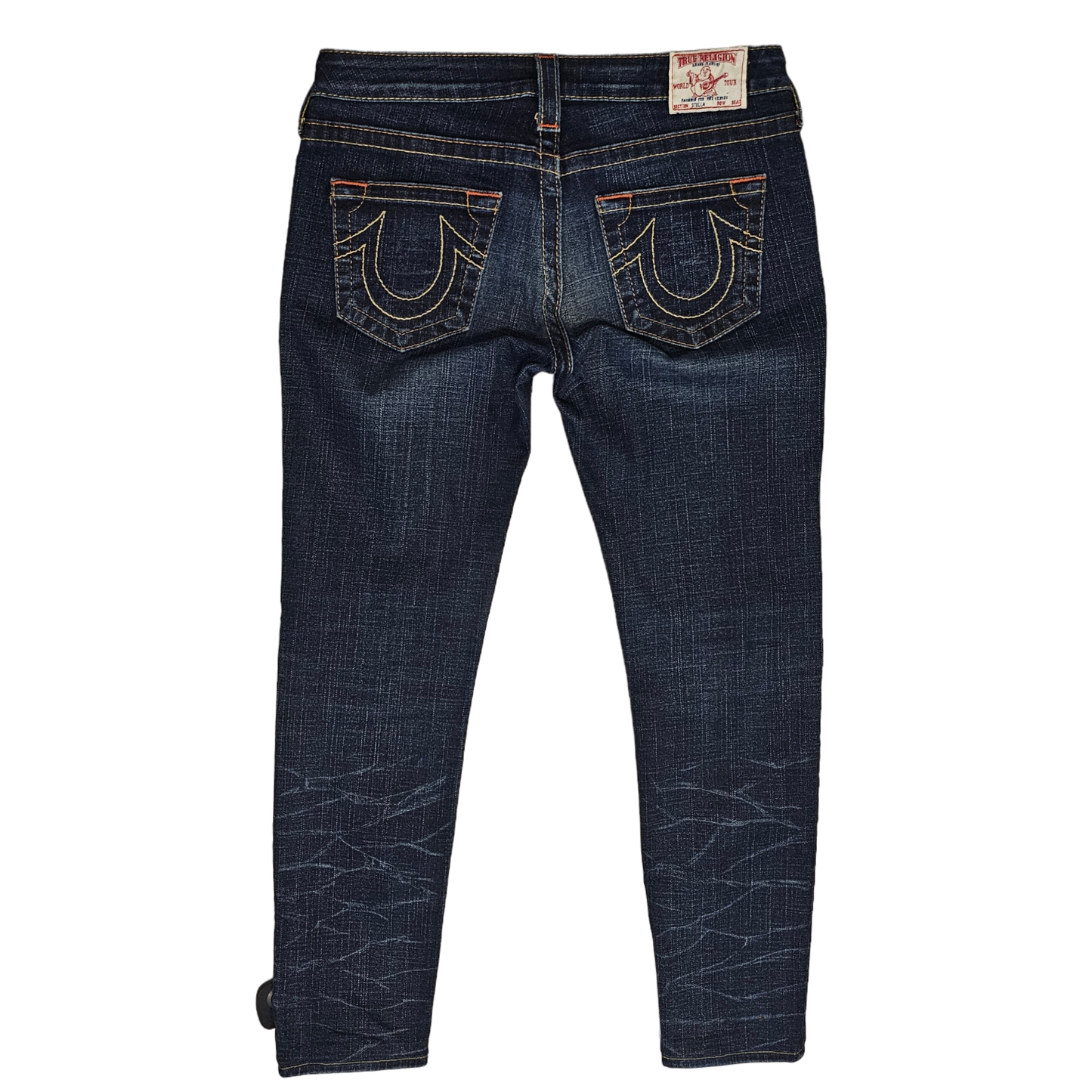 Jeans Designer By True Religion  Size: 28