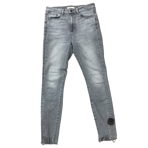 Jeans Skinny By Clothes Mentor  Size: 29