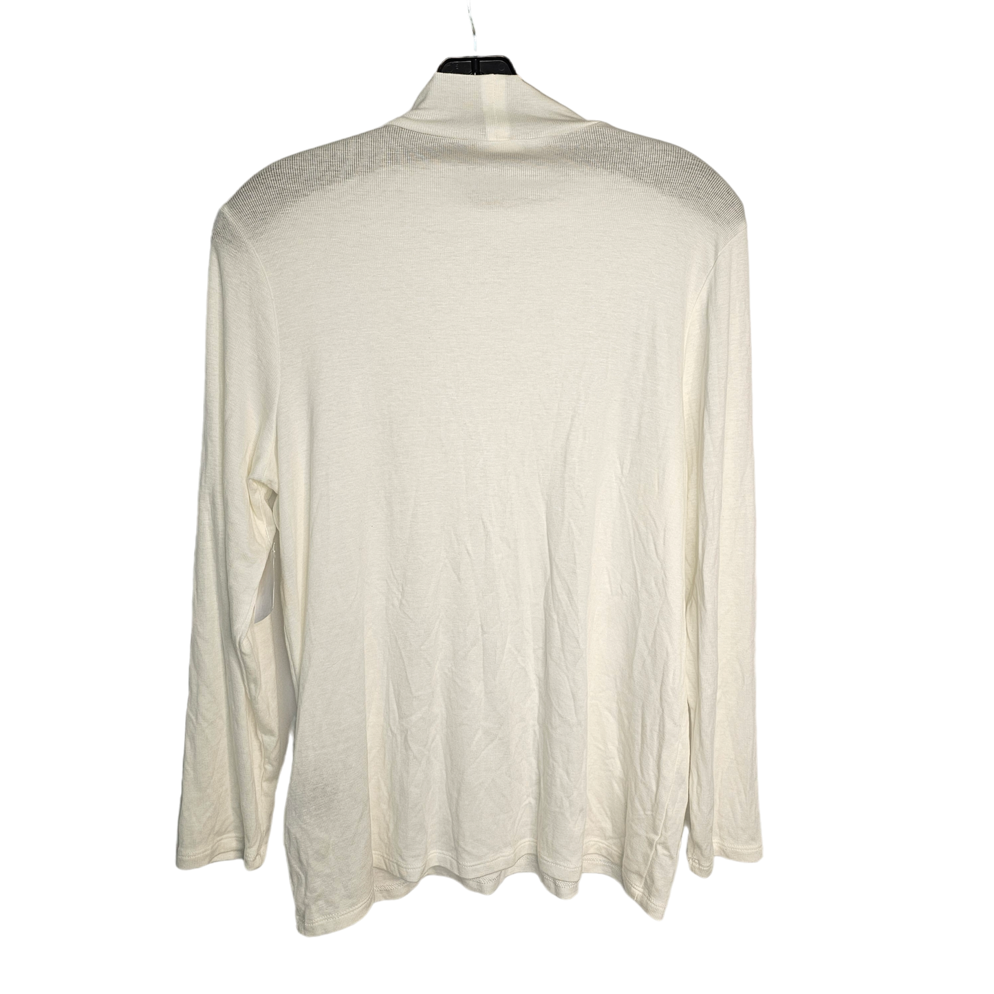 Top Long Sleeve Designer By Eileen Fisher  Size: Xl